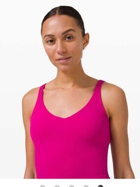 Lululemon Align Tank Top Size 12